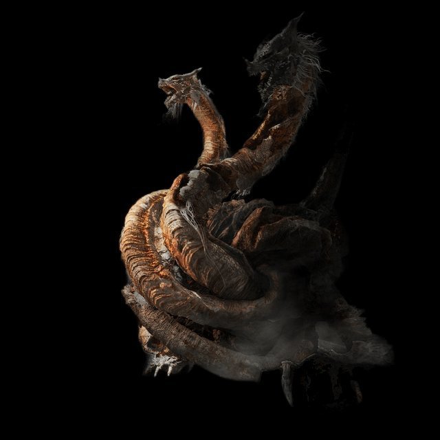 Dragonlord Placidusax