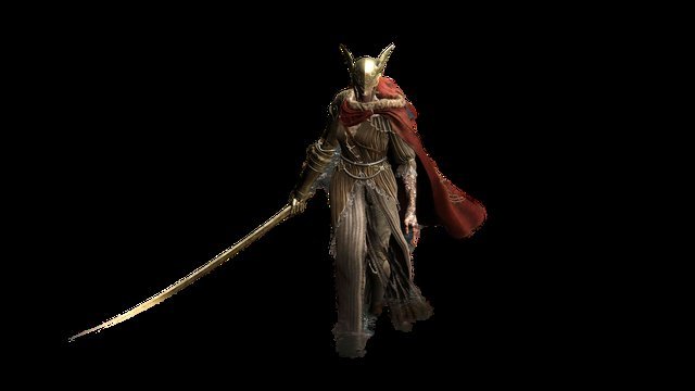 Malenia, Blade of Miquella