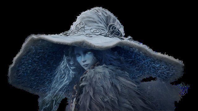 Ranni the Witch