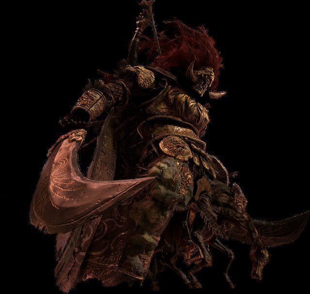 Starscourge Radahn